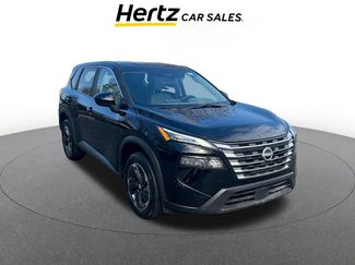 Used 2025 Nissan Rogue SV video 1