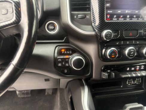 Used 2020 RAM 1500 Big Horn AWD/4WD image 13