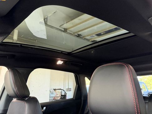 New 2026 Ford Escape ST-Line Select w/ Tech Pack #1 image 20