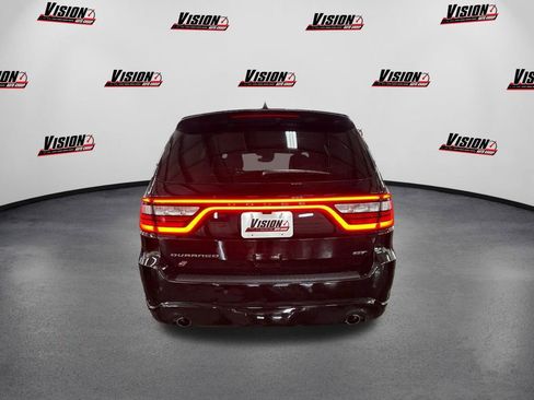 Used 2023 Dodge Durango GT image 6