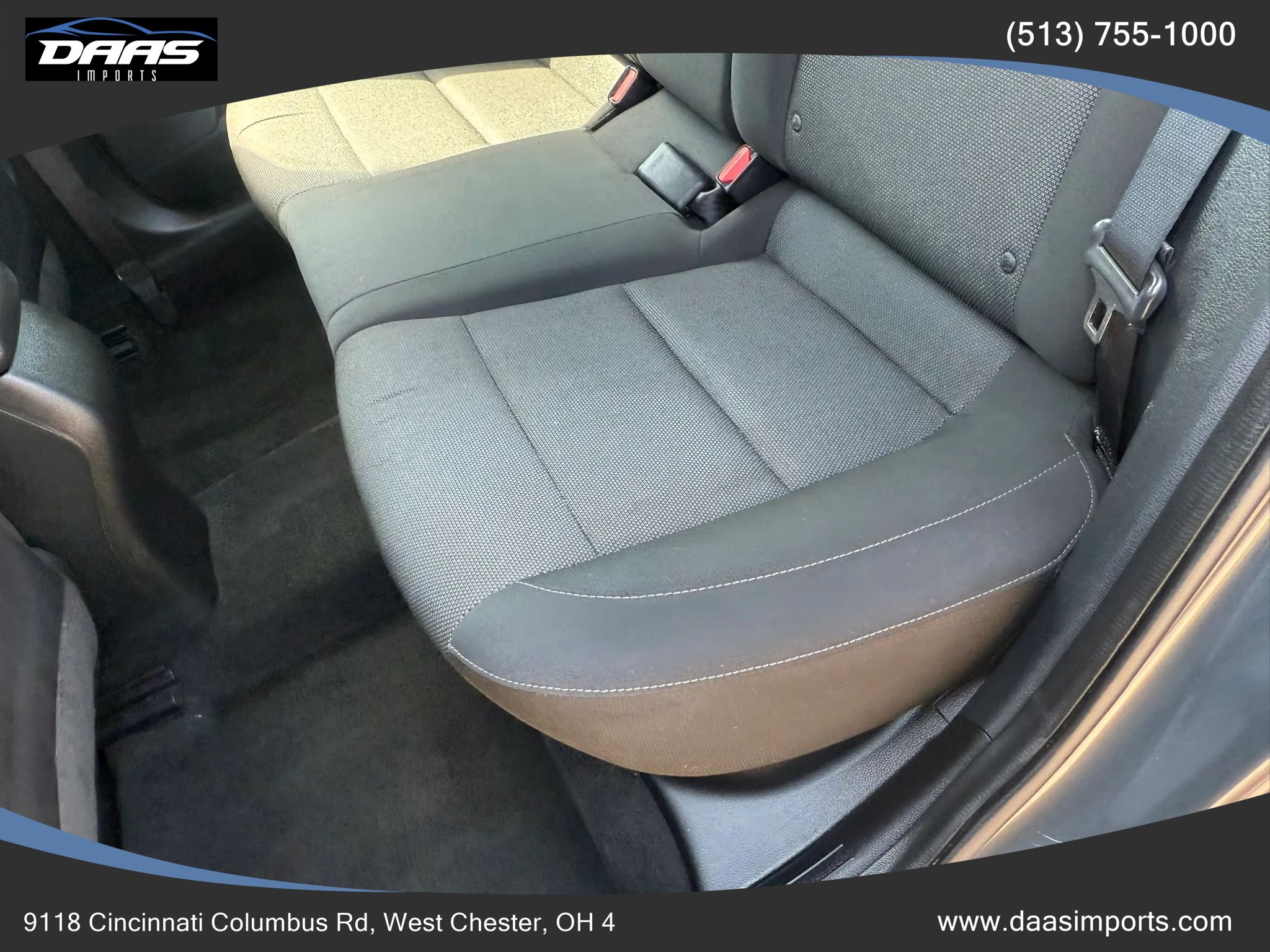 Used 2023 Kia Forte LXS FWD image 20