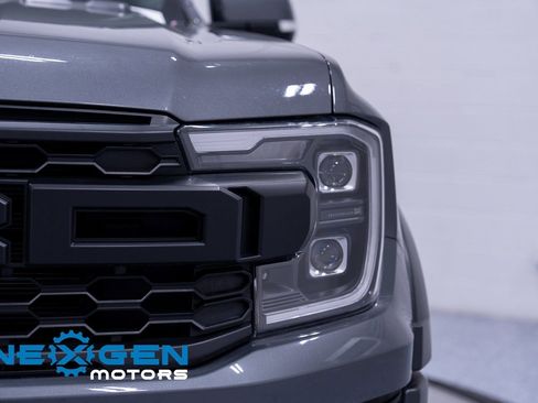 Used 2024 Ford Ranger Raptor AWD/4WD image 6