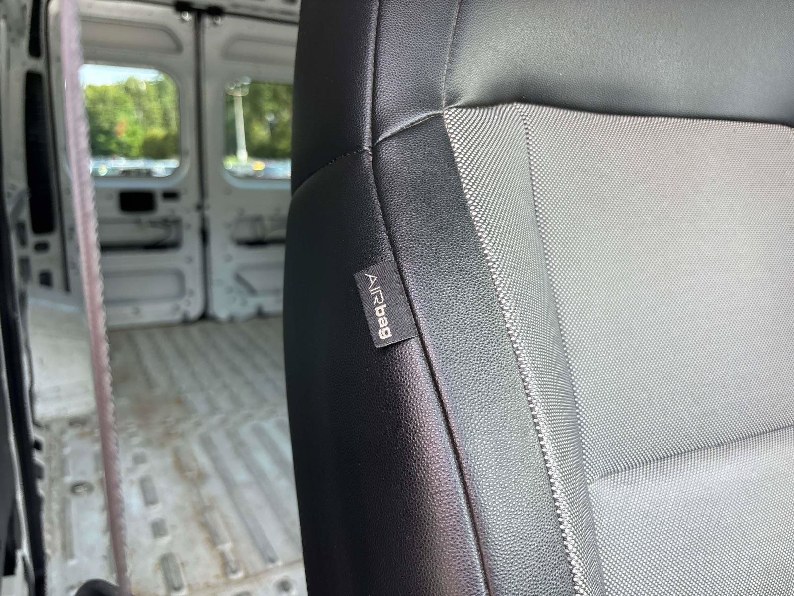 Used 2021 RAM ProMaster 2500 FWD image 13