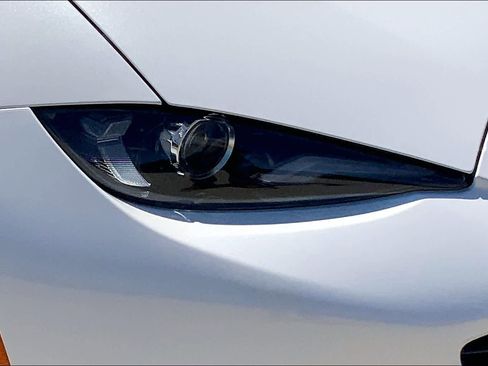 Used 2025 MAZDA MX-5 Miata RF Grand Touring RWD image 22