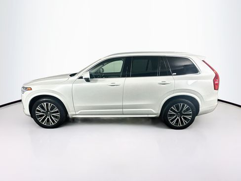Used 2020 Volvo XC90 T6 Momentum AWD/4WD image 4