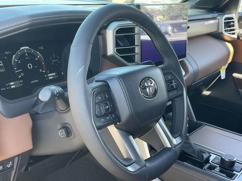 New 2026 Toyota Tundra 1794 Edition AWD/4WD image 11