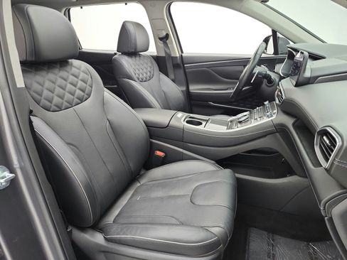Used 2023 Hyundai Santa Fe Limited AWD/4WD image 20