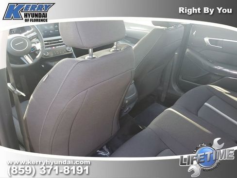 New 2026 Hyundai Sonata SEL FWD image 13