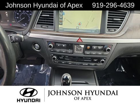 Used 2016 Hyundai Genesis 3.8 w/ Option Group 04 image 33