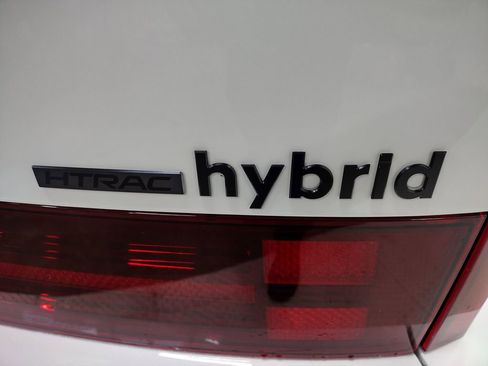 New 2026 Hyundai Santa Fe Calligraphy AWD/4WD image 15