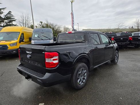New 2026 Ford Maverick XLT w/ XLT Luxury Package image 5