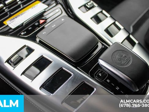 Used 2022 Mercedes-Benz AMG GT 43 image 36