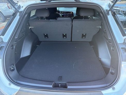 New 2026 Chevrolet Equinox EV LT w/ Comfort Package image 36