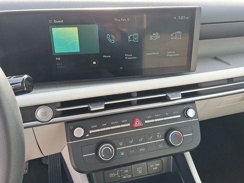 New 2026 Hyundai Tucson SE AWD/4WD image 7