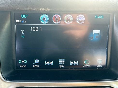Used 2020 Chevrolet Suburban Premier RWD image 14