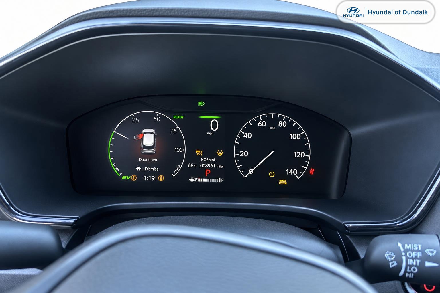 Used 2026 Honda CR-V Sport image 6