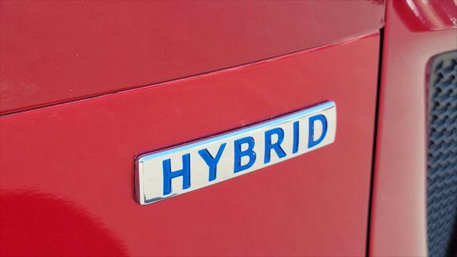 Certified 2026 MAZDA CX-50 AWD 2.5 Hybrid w/ Premium Pkg image 8