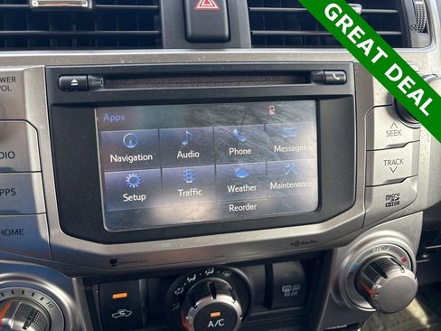 Used 2016 Toyota 4Runner SR5 image 20