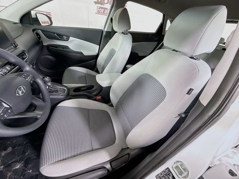 Certified 2023 Hyundai Kona SE w/ Cargo Package FWD image 24