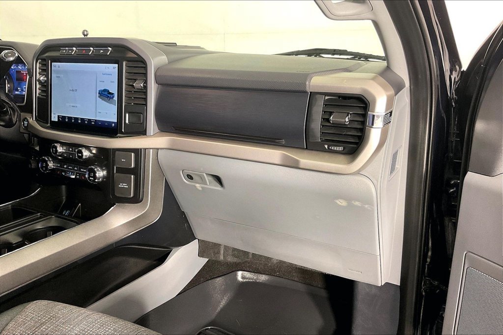 Used 2021 Ford F150 XLT w/ Equipment Group 302A High AWD/4WD image 18