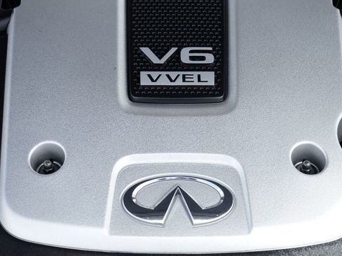 Used 2008 INFINITI G37 Journey w/ Premium Pkg RWD image 12