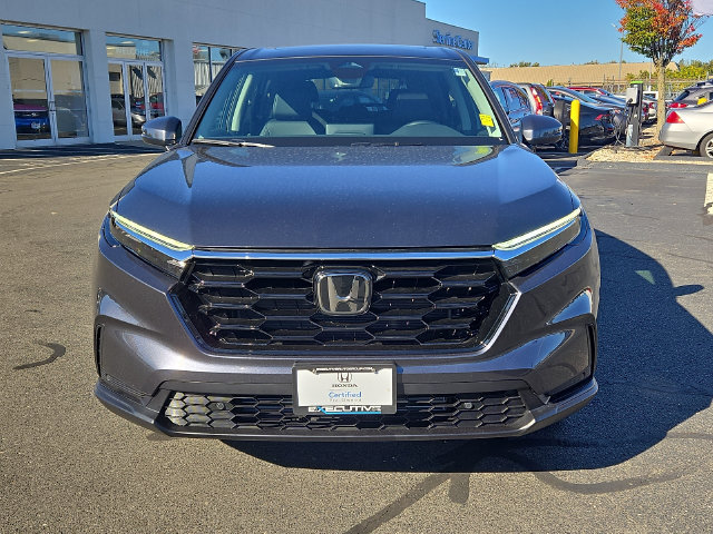 Used 2026 Honda CR-V EX-L image 2