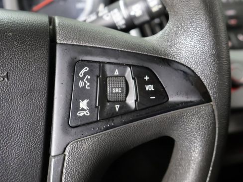 Used 2017 GMC Terrain SLE image 34