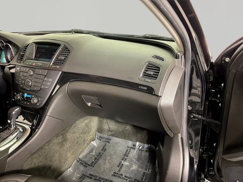 Used 2013 Buick Regal GS FWD image 25