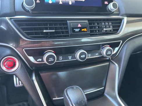 Used 2022 Honda Accord Sport image 25