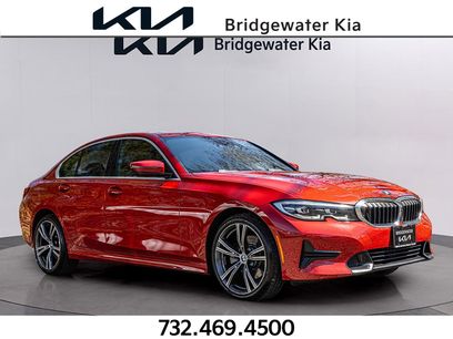 Used 2019 BMW 330i xDrive Sedan w/ Convenience Package