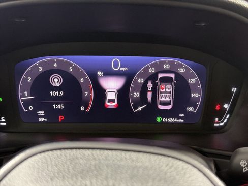 Used 2024 Honda Accord EX image 17