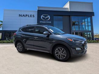 Used 2020 Hyundai Tucson Ultimate FWD video 1