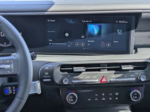 New 2026 Hyundai Palisade SE FWD image 15