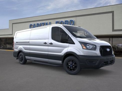 New 2026 Ford Transit 150 Low Roof AWD w/ Upfitter Package image 7