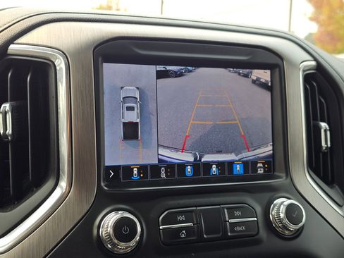 Used 2020 GMC Sierra 1500 Denali w/ Denali Ultimate Package image 26