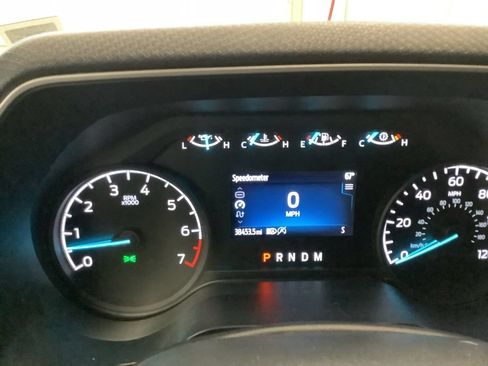 Used 2023 Ford F150 XL w/ STX Appearance Package AWD/4WD image 22