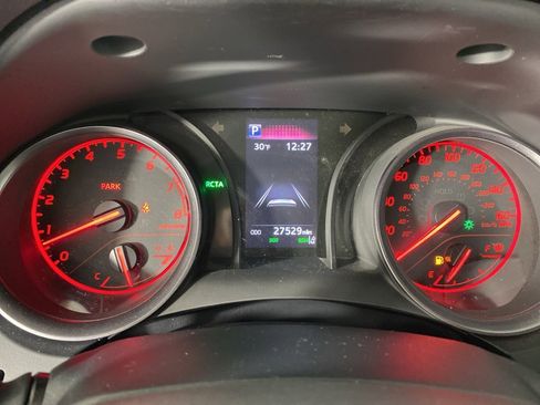 Used 2023 Toyota Camry XSE image 16