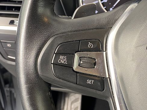 Used 2019 BMW X3 sDrive30i w/ Convenience Package image 14