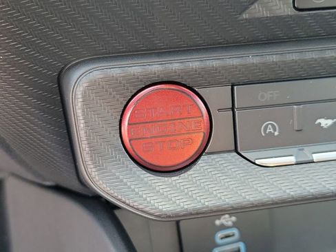 New 2026 Ford Mustang GT RWD image 18