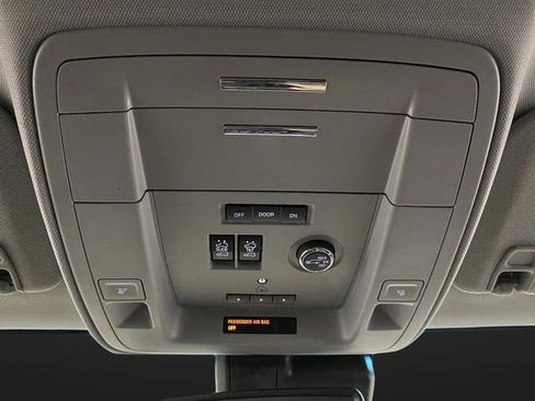 Used 2019 Chevrolet Suburban LT w/ LT Signature Package image 27