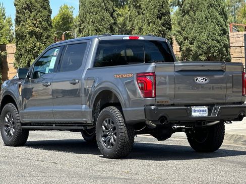 New 2026 Ford F150 Tremor w/ Equipment Group 402A High AWD/4WD image 6