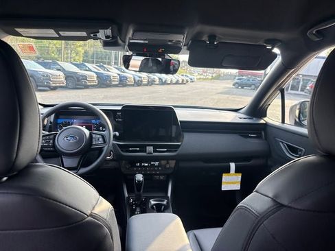 New 2026 Subaru Outback Premium image 91