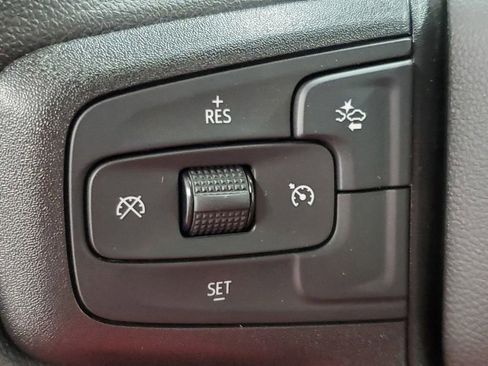 New 2026 Chevrolet Silverado 1500 W/T w/ WT Safety Package AWD/4WD image 33