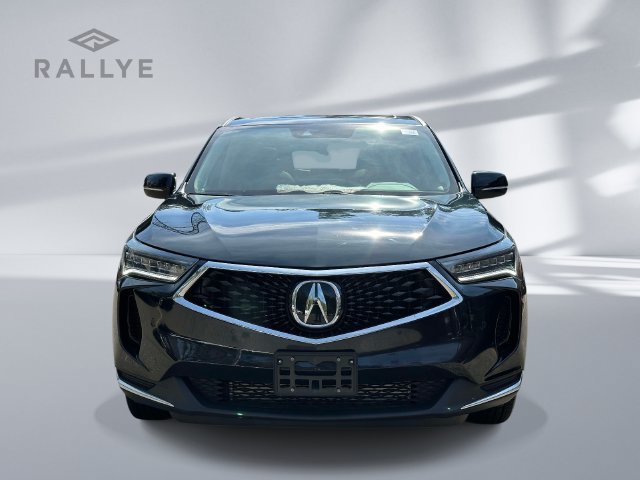 Used 2024 Acura RDX w/ Technology Package AWD/4WD image 8