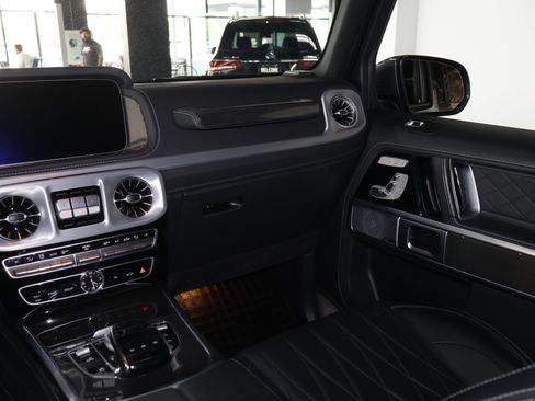 Certified 2023 Mercedes-Benz G 550 image 20