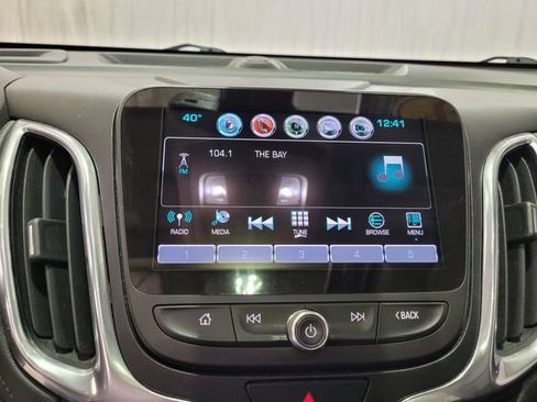 Used 2018 Chevrolet Equinox Premier image 39