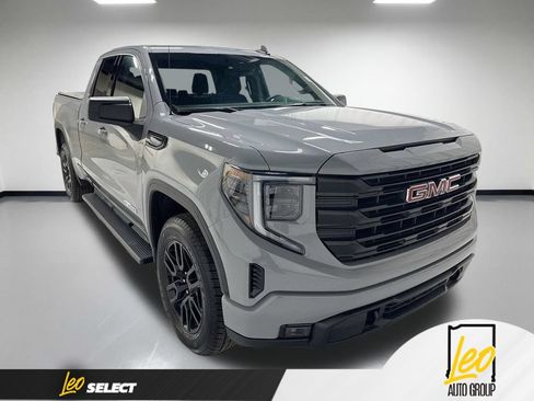 Used 2024 GMC Sierra 1500 Elevation AWD/4WD image 5