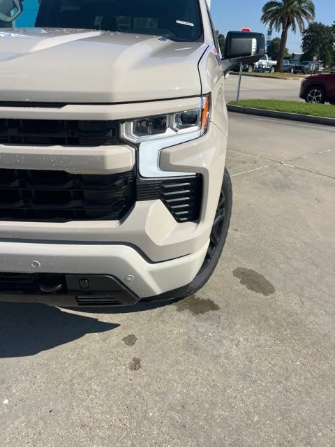 New 2026 Chevrolet Silverado 1500 RST w/ RST All Star Premium Package AWD/4WD image 15