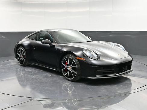 New 2026 Porsche 911 Carrera S image 10