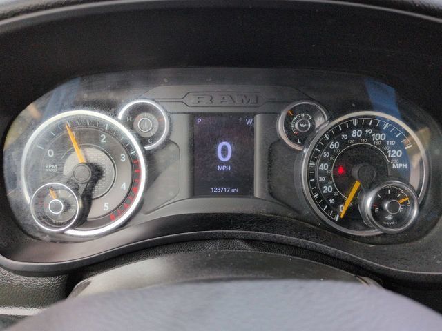 Used 2021 RAM 3500 Tradesman w/ Chrome Appearance Group AWD/4WD image 28